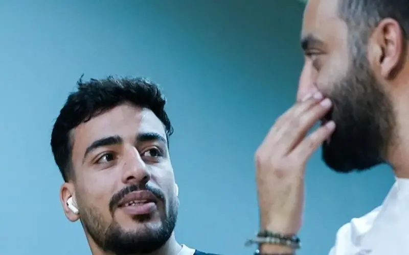 محمد إسماعيل عقب انتصار الزمالك: الشوط الثاني لمباراة شباب بلوزداد في القاهرة